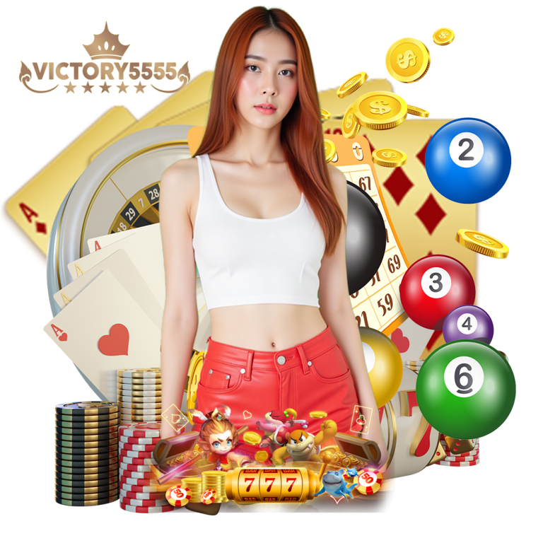 victory555 สล็อต